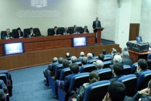 Տիգրան Սարգսյանը գործարարներին կոչ է անում կառավարությանը ներկայացնել բիզնես-ծրագրեր