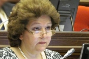 ԱԺ փոխխոսնակի ամուսինը չի ներկայանում դատարան