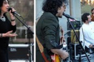 Day 21: Raffi Hovannisian Rocks Liberty Square