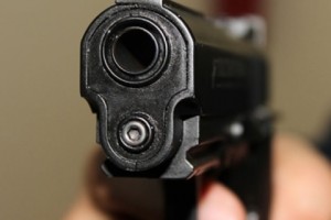 Police Say Bullet to the Head Killed Proshyan Mayor