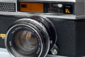 Photojournalism for Beginners: Workshop with Eric Grigorian