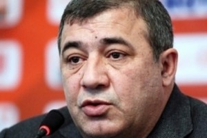 ՀՖՖ նախագահը բացասական պատասխան է տվել ֆուտբոլային գործակալ Դմիտրի Սելյուկին