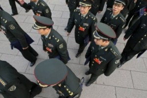 China Target Illegal License Plates