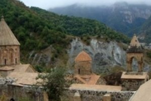  Երևանի պաշտպանությունը սկսվում է Քարվաճառից