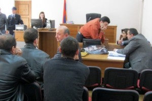 Շարունակվում է Ախթալայի կոմբինատի անվտանգության պետի դատավարությունը