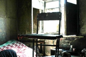 Residents in Limbo