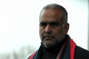  Դրախտէն դուրս՝ Րաֆֆի Յովհաննիսեանի հետ