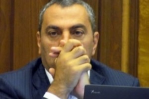 Почему львиная доля поставок сахарного песка приходится на компанию Самвела 
Алексаняна?