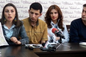 Три ГЭС на территории одного села: жители Марца против