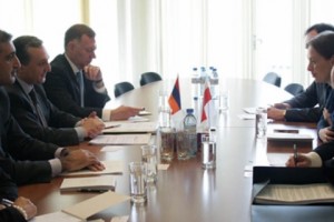Քաղաքական խորհրդակցություններ Հայաստանի եւ Լեհաստանի արտգործնախարարությունների միջեւ