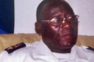 Drug Kingpin Arrested In Int'l Waters Faces Trial