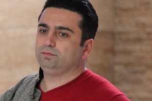 Ален Симонян: «У Раффи были другие планы и мысли, однако народ выдвинул ему 
требование»