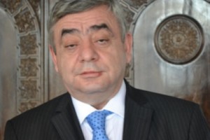 Լևոն Սարգսյան. «Մեր հիմնադրամի հնարավորություններն այսքան են ներում»