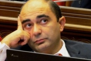 ԱԺ-Կառավարություն հարցուպատասխանից կտրել-հանել են պատգամավոր Մարուքյանի 
հնչեցրած հարցն ու դրա պատասխանը