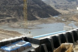 396 մլն դրամ` ջրային համակարգերի նորոգմանը