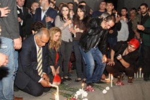 «Չորրորդ ինքնիշխանություն». նահանջ երթով