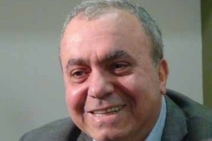 Հրանտ Բագրատյան. «2012-ի իրական տնտեսական աճը եղել է 2%»