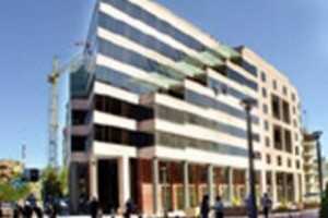 The Changing Meaning of Urban Space in Yerevan