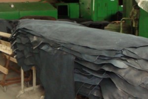 Armenian Leather Refinishers Cry Foul: Cite Unfair Competition from Iran, Turkey