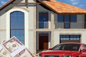 Yerevan District Leaders Running for Municipal Council: Financial Status