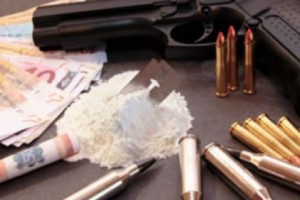 Cartels Seek European Foothold