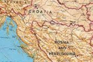 Balkan States Pledge To Unite Against Organized Crime
