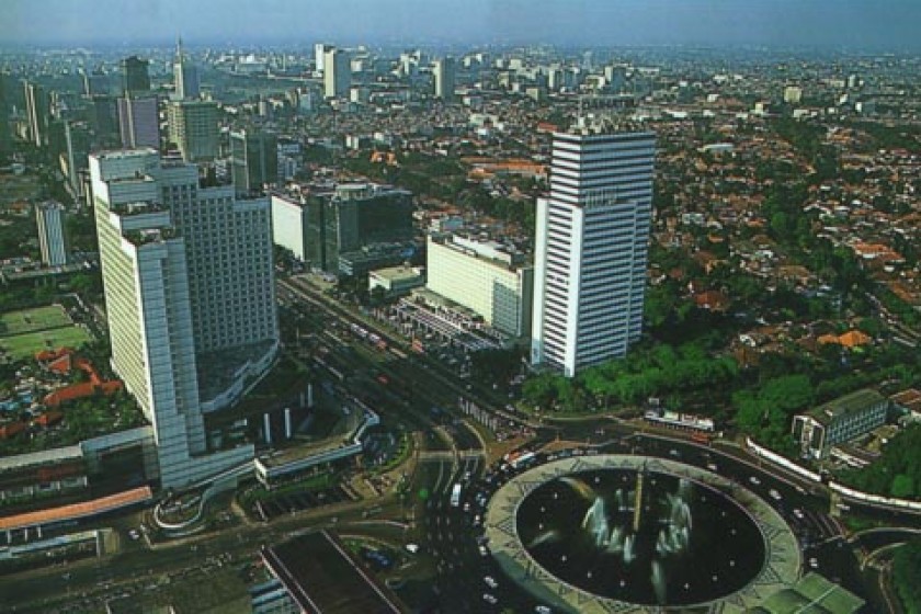 Armenia to Open Embassy in Jakarta