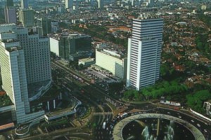 Armenia to Open Embassy in Jakarta