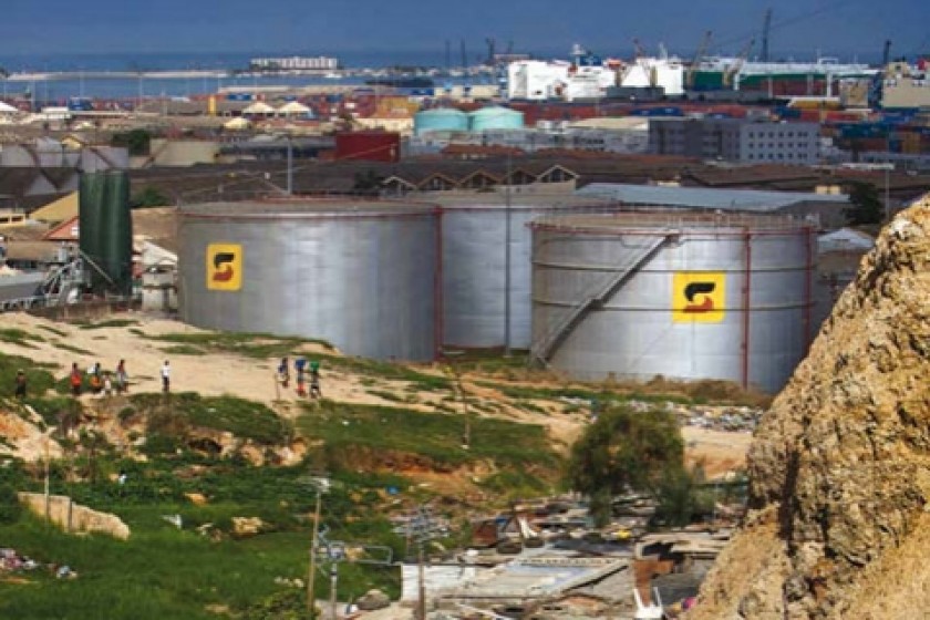 Millions Pocketed In Corrupt Angola Debt Deal
