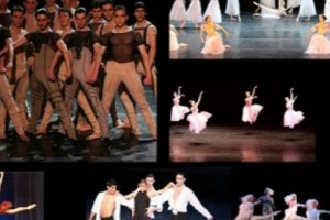 U.S. Embassy Brings the American 'Bad Boys of Dance' to Armenia