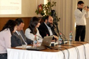 Armenian Dried Fruit Producers to Improve Agricultural Practices
