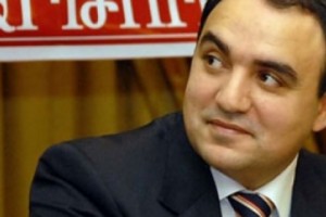 Что поставляли в Ливию армянские компании?