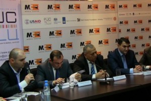 Երեւան քաղաքի բյուջեն, խնդիրները եւ լուծումները