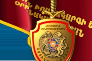 Հանդիպելով դիմադրության՝ կողոպտիչը դիմել է փախուստի