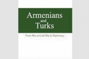 "Armenians and Turks" was published in English