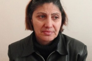 Դատարանում տուժողի իրավահաջորդը դանակահարության փորձ էր կատարել