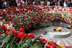 "Virtual Tour" of Yerevan's Genocide Museum Now Available, Courtesy of Memco Inc.