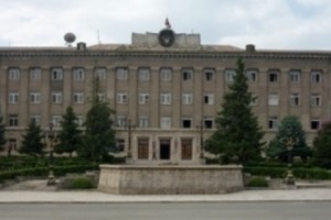 Ֆելիքս Գաբրիելյանն ազատվել է ԼՂՀ նախագահի խորհրդականի պաշտոնից