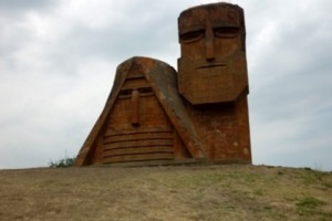 «Հայ ժողովրդի գոյության եւ բնականոն զարգացման ամենահուսալի գրավականը ազգային պետականությունն է»
