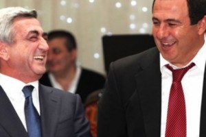«Հրապարակ». սև փիառ չի լինելու