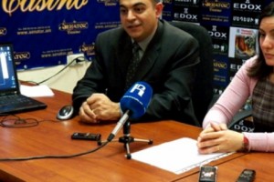 Նրանց համար, ովքեր ֆիզիկապես չեն կարող այցելել Ծիծեռնակաբերդ