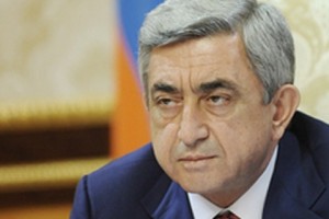 "Каждое 24 апреля является поводом, чтобы обновить нашу клятву"