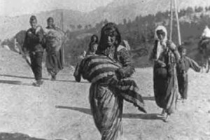 Aleppo Armenians Commemorate Victims of 1915 Genocide