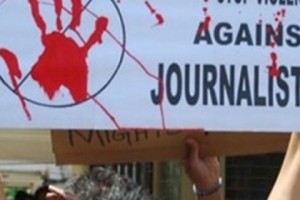 SEEMO Condemns Attack on Greek Journalist