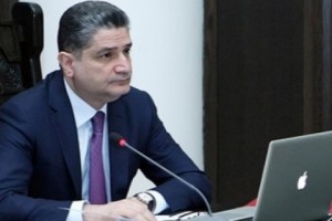 «Ընդունելության քննությունների շտեմարաններով բիզնես անելը ճիշտ չէ». Տիգրան Սարգսյան