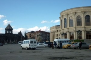 Նոր մանրամասներ Գյումրիում տեղի ունեցած ողբերգական միջադեպից