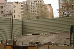 Жильцы сигнализируют
