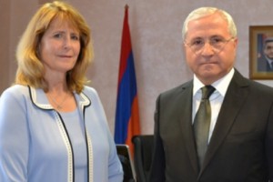 Համագործակցային ծրագիր` կեսաբանական պաթոգենների հայտնաբերման և չեզոքացման համար