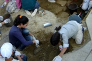 «Էրեբունի» թանգարանի ուսումնական պեղավայրում մեկնարկում է պեղումների գործաշրջանը