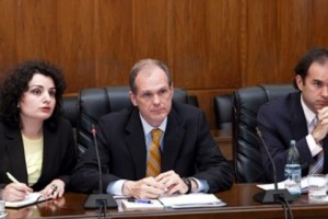 ԱՄՀ-ն բարձր է գնահատել Հայաստանի կառավարության հետ իրականացվող ծրագրի արդյունքները